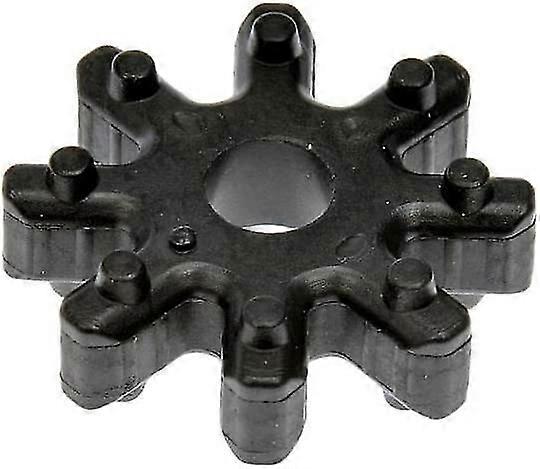 Dww-926-990 Flexible Steering Coupler Compatible with Select Hyundai/Kia Models