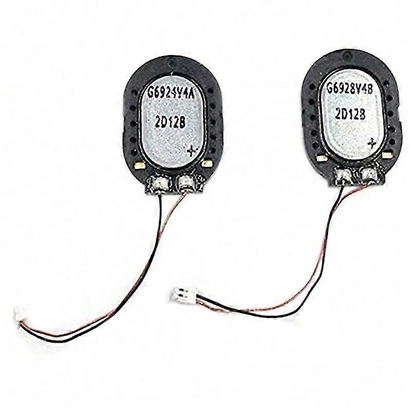 Inner Speaker Replacement Built-in Speaker Loudspeaker Audio Louder Sound Speaker for Nintend Switc