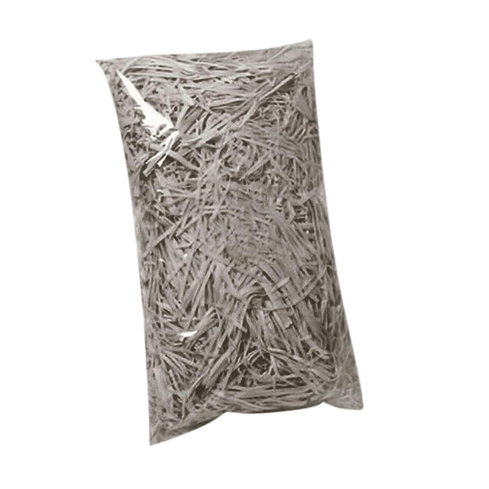 Clearance! Multicolor Grass Paper Shred Filler for Gift Baskets & Boxes - Shredded Confetti for Wrapping, Stuffing & Valentine Decor (Compatible
