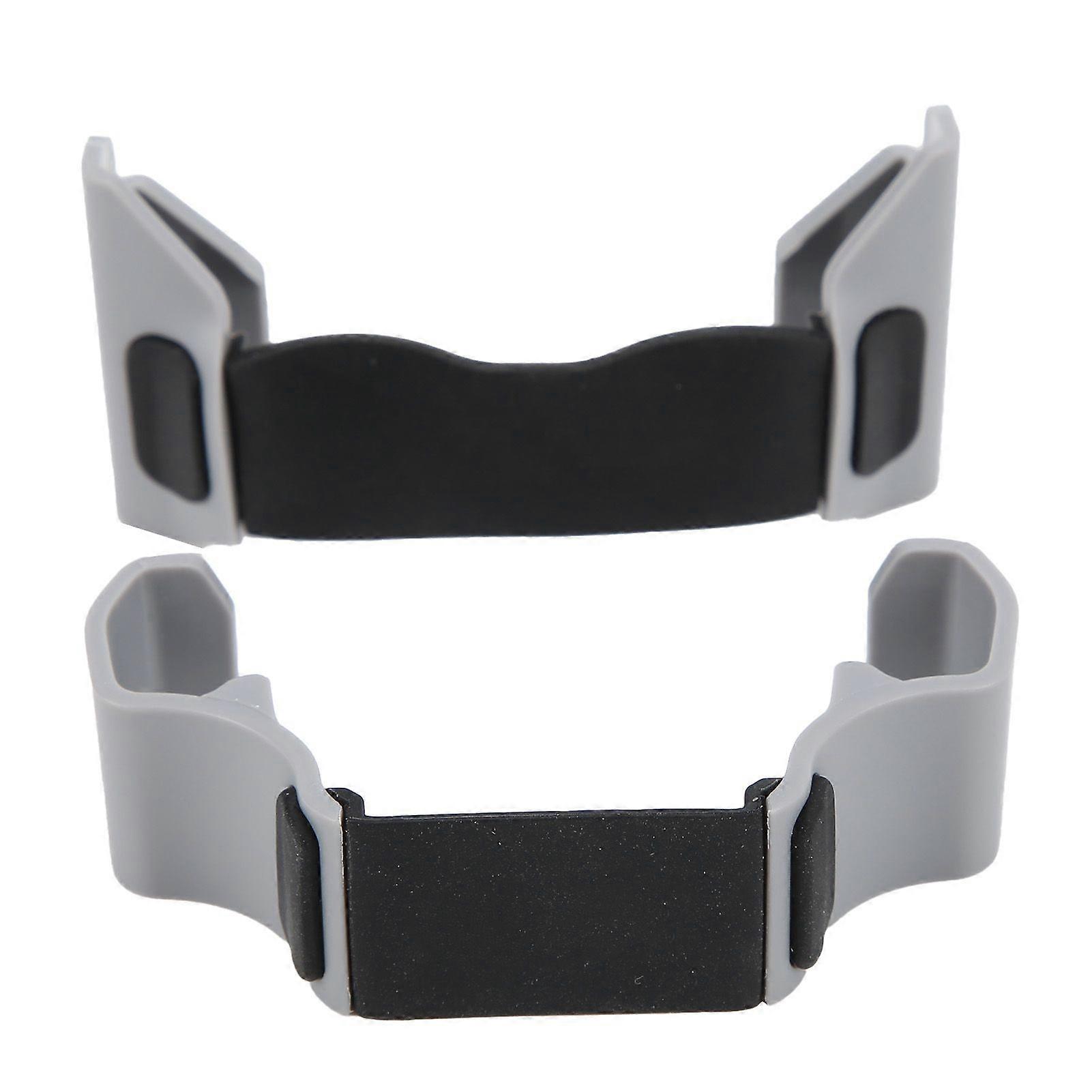 2pcs Drone Propeller Stabilizer Fixing Holder for DJI Mavic Air 2/Air 2S Blades Protection