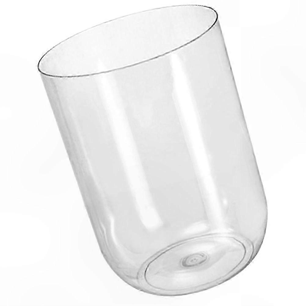 Durable Large Trash Can for Daily Use, Built to Last