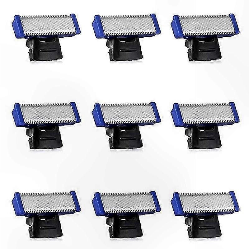 Replacement Cutter Heads Set for Mini Trimmer Press Tool Accessory Kit