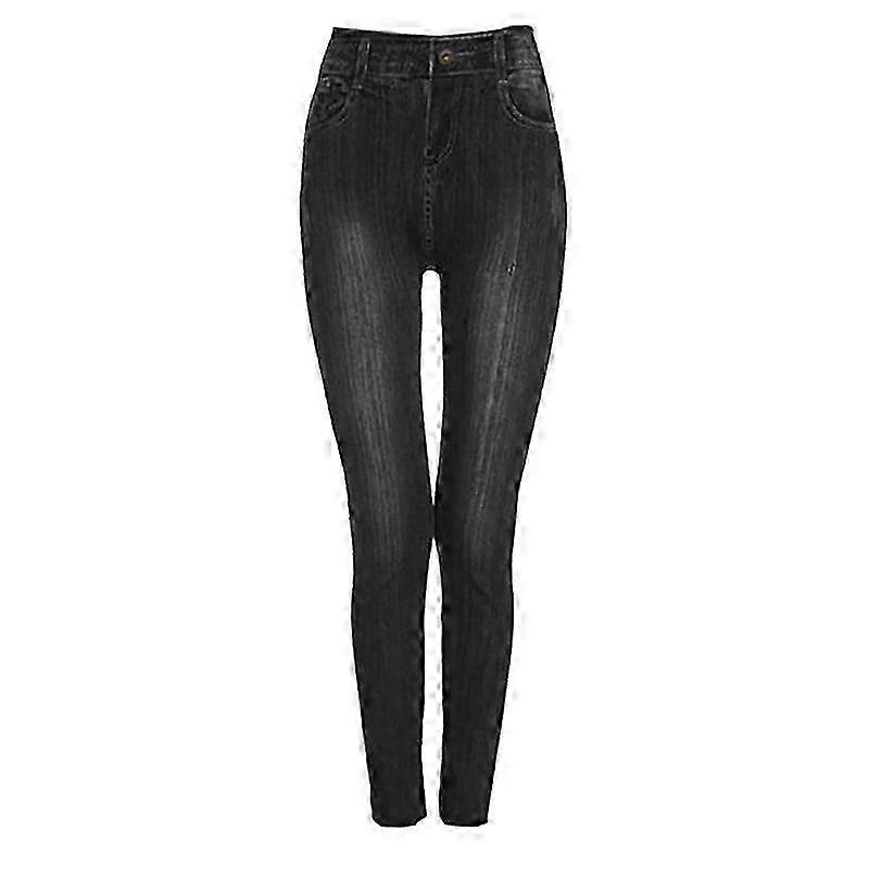 Women's Pencil Denim Jeans