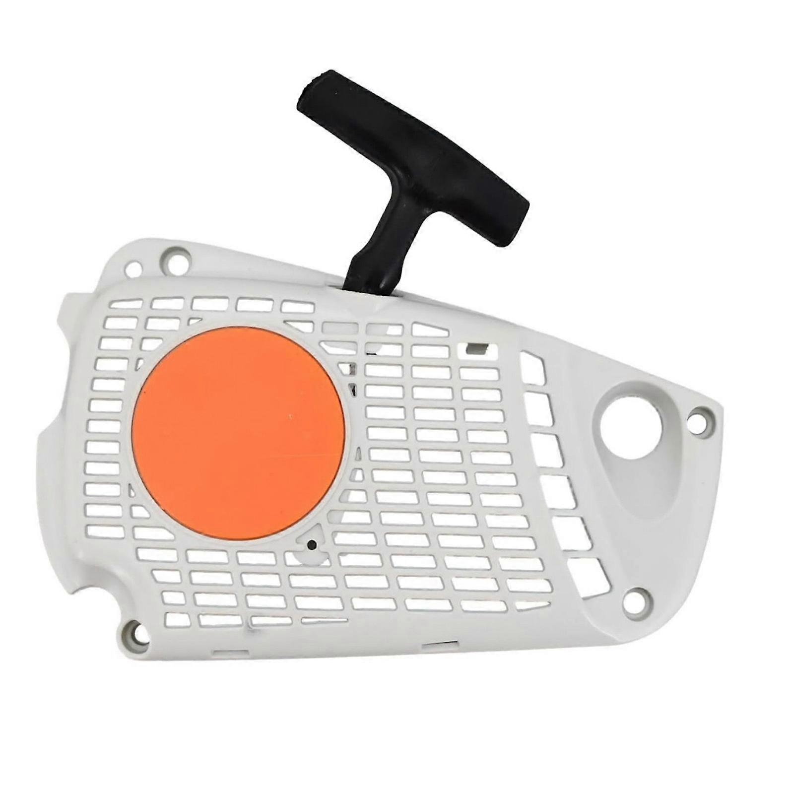Recoil Pull Start Assembly For Stihl MS192T Chainsaw MS193T 1137-080-2100