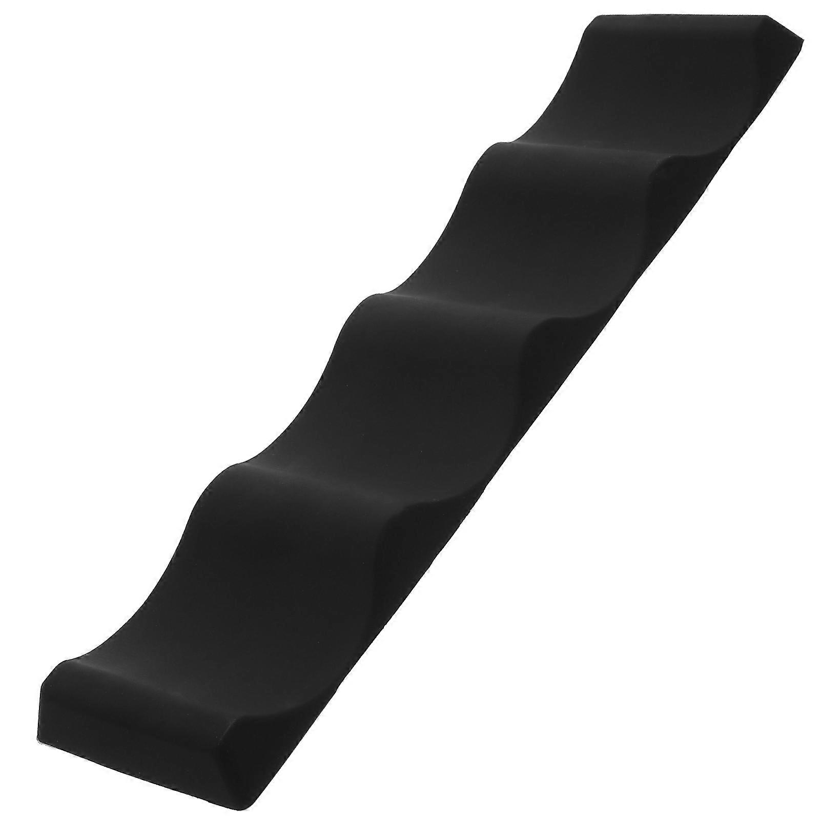 Creative Silicone Rack for Storage Use 10Pcs Holder