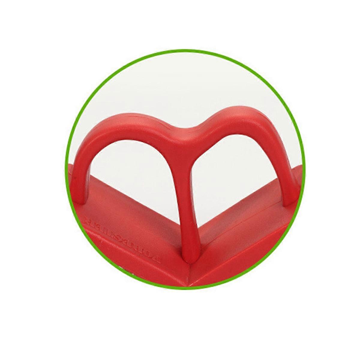 Grill Brushes Pot Brush For Kitchen Tools Removes Grease Square Shape 1Pcs