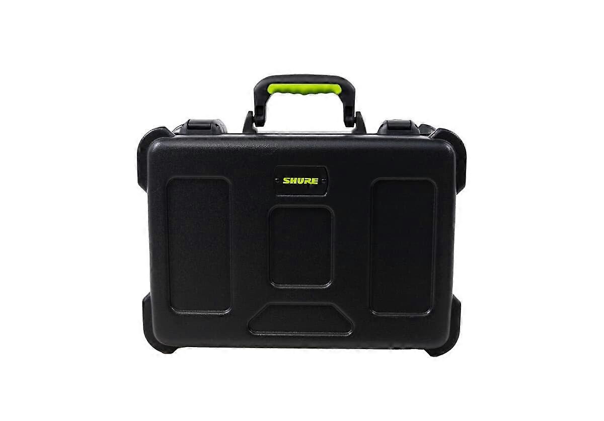 Shure Sh-miccase15 - Transportkuffert med klips til 15 mikrofoner