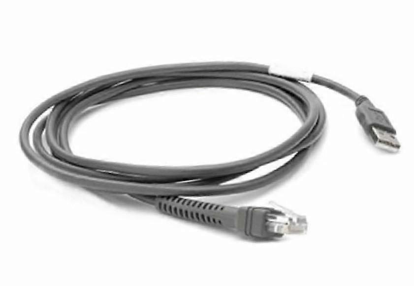 Shielded, Series A Connector,