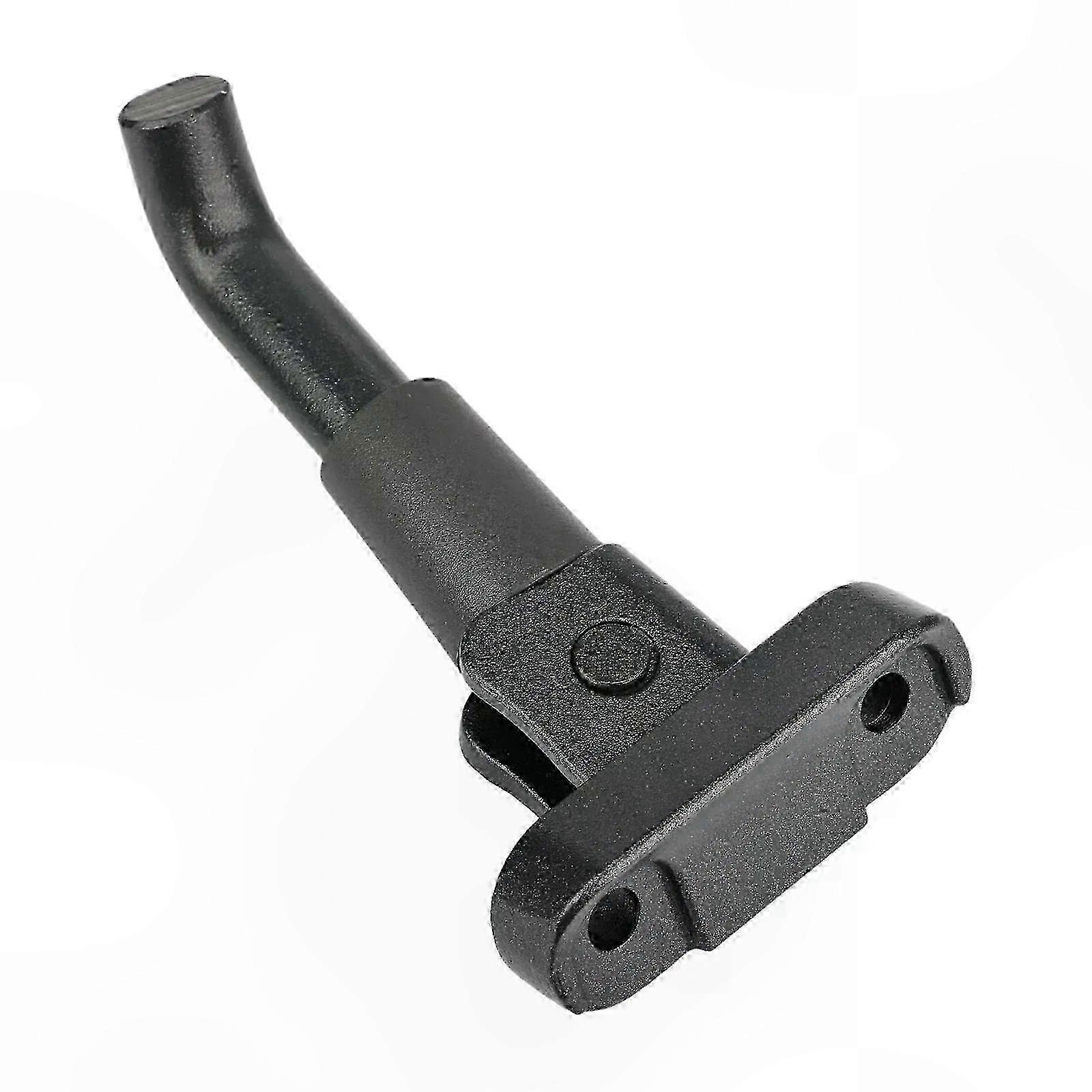 מעמד רגליים מסגסוגת אלומיניום לקורקינטים חשמליים תואמים לחלקי חילוף מסדרת Segway Ninebot F2