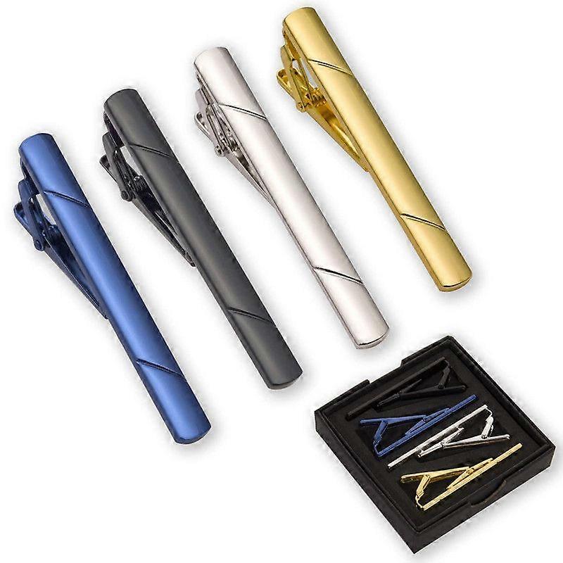 Tie Clips for Men Tie Clip