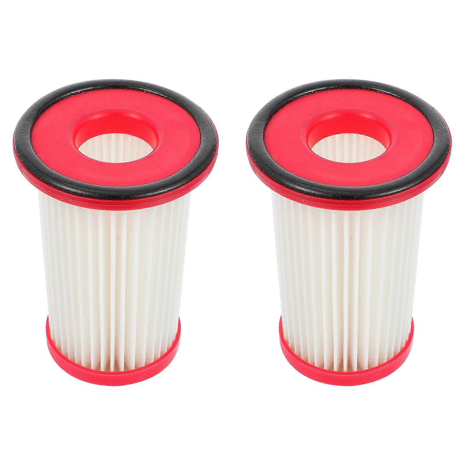 Vacuum Cleaner Dust Collector Filter Replacement 14Pcs