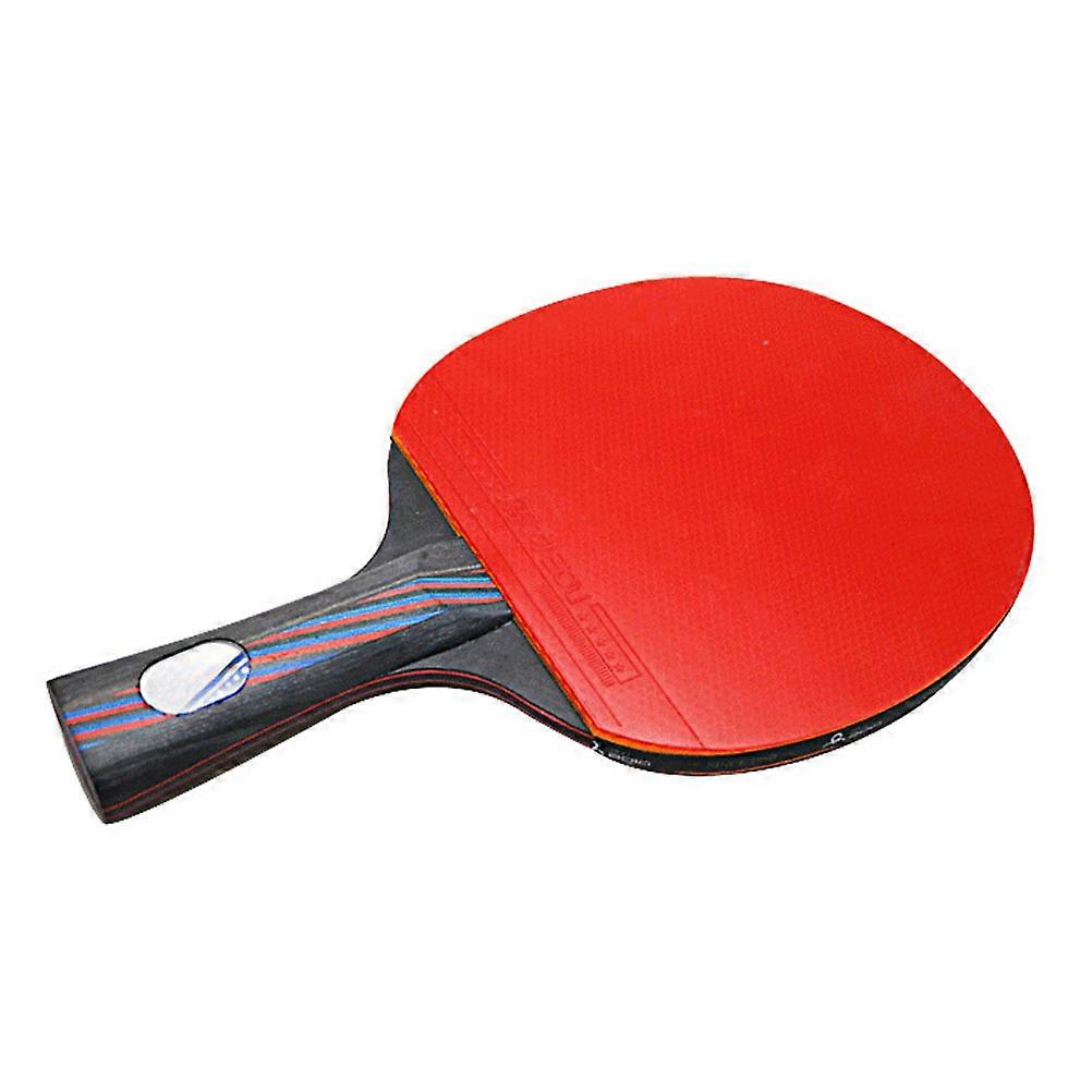 Pingpong Racket for Training 2Sets All-Rounded with 3 Table Tennis Balls