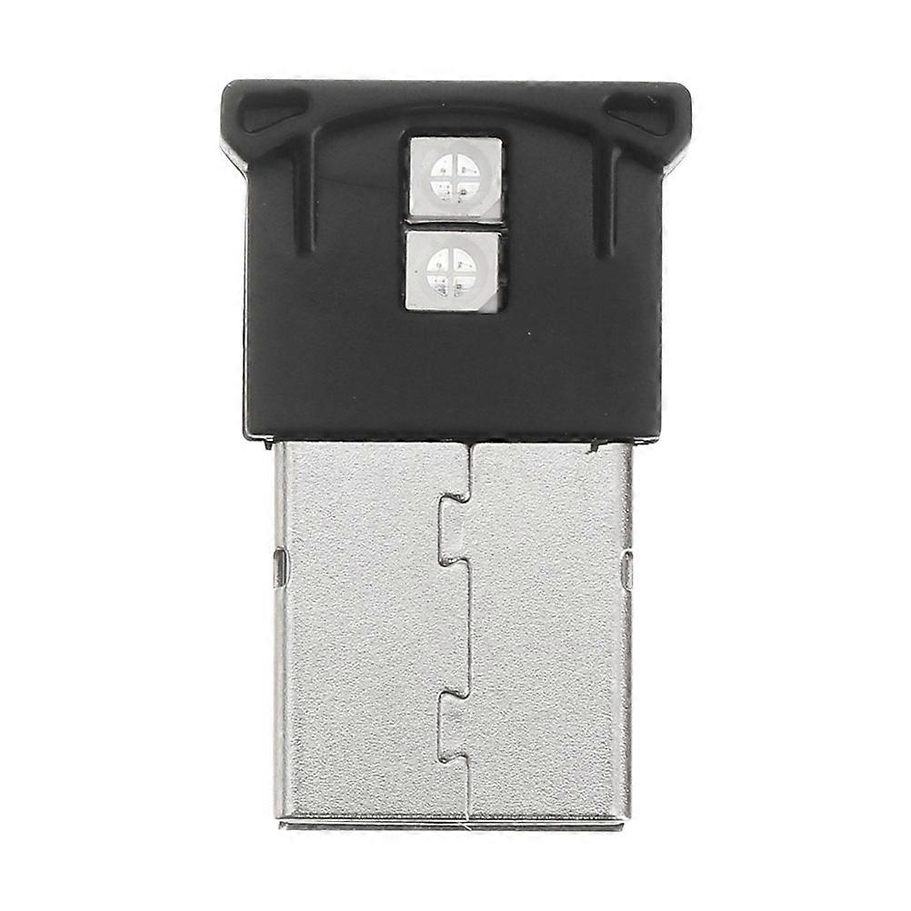 USB Small Night Light Car Atmosphere Light for Indoor Use