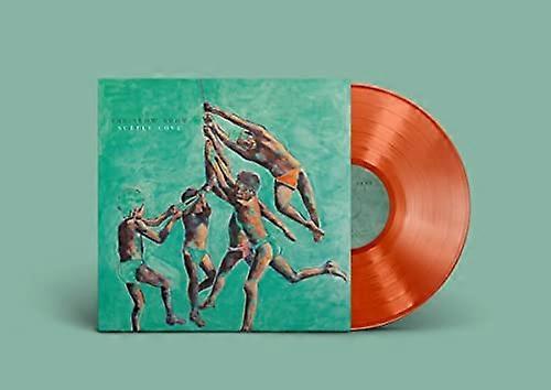 The Slow Show - Subtle Love [VINYL]