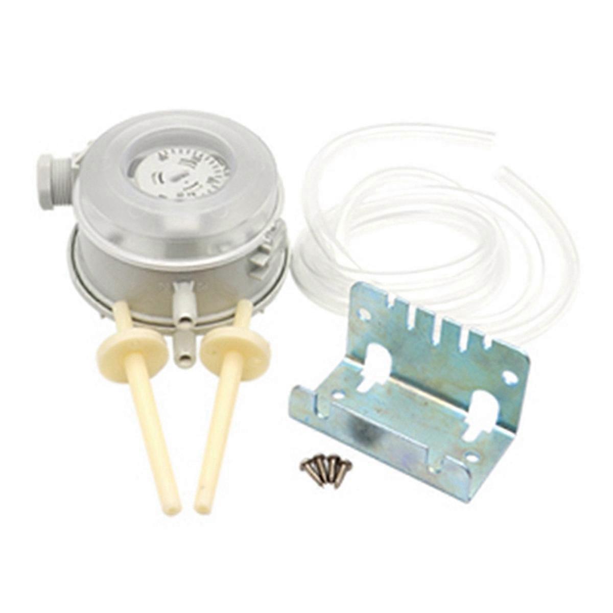 604 Series Differential Pressure Switch Differential Pressure Sensor
