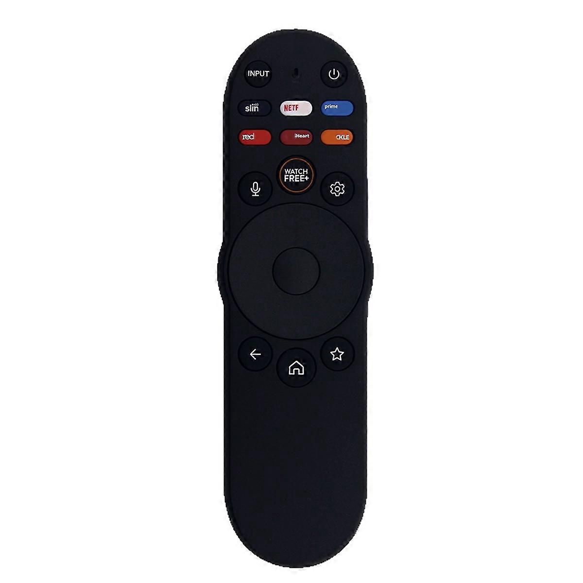 For LED LCD TV XRT270 Bluetooth Voice Remote Control Replace