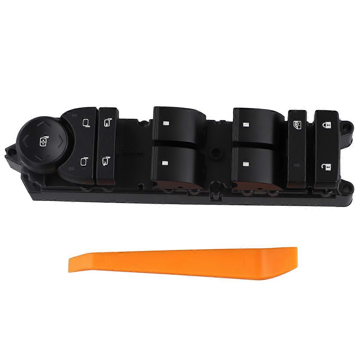 Front Driver Side Power Window Switch 20835553 20835553AD