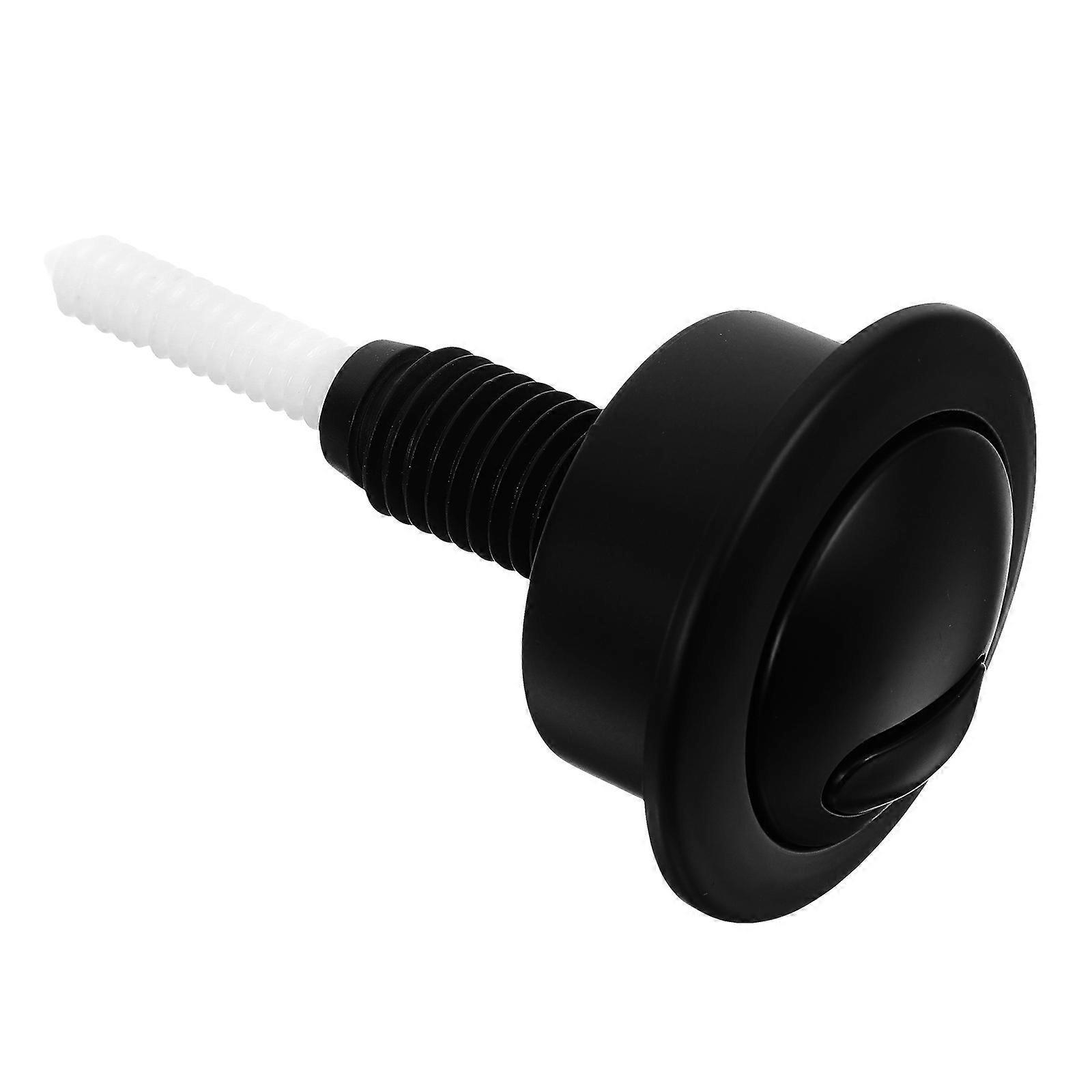 Dual Flush Toilet Button Replacement for Toilet Water Tank Operation