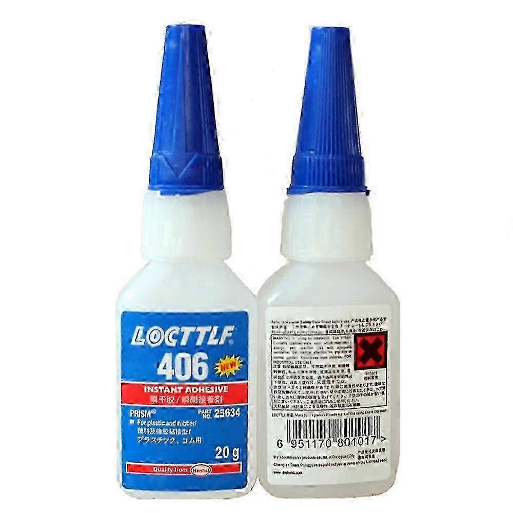 Loctite 406 20g Instantní lepidlo