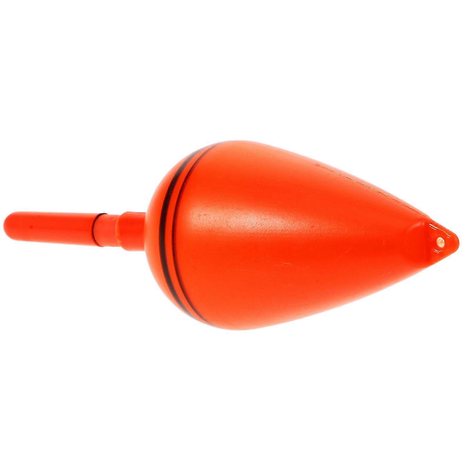 Portable Fishing Float Bobber for Night Fishing Use Glow in The Dark 5Pcs