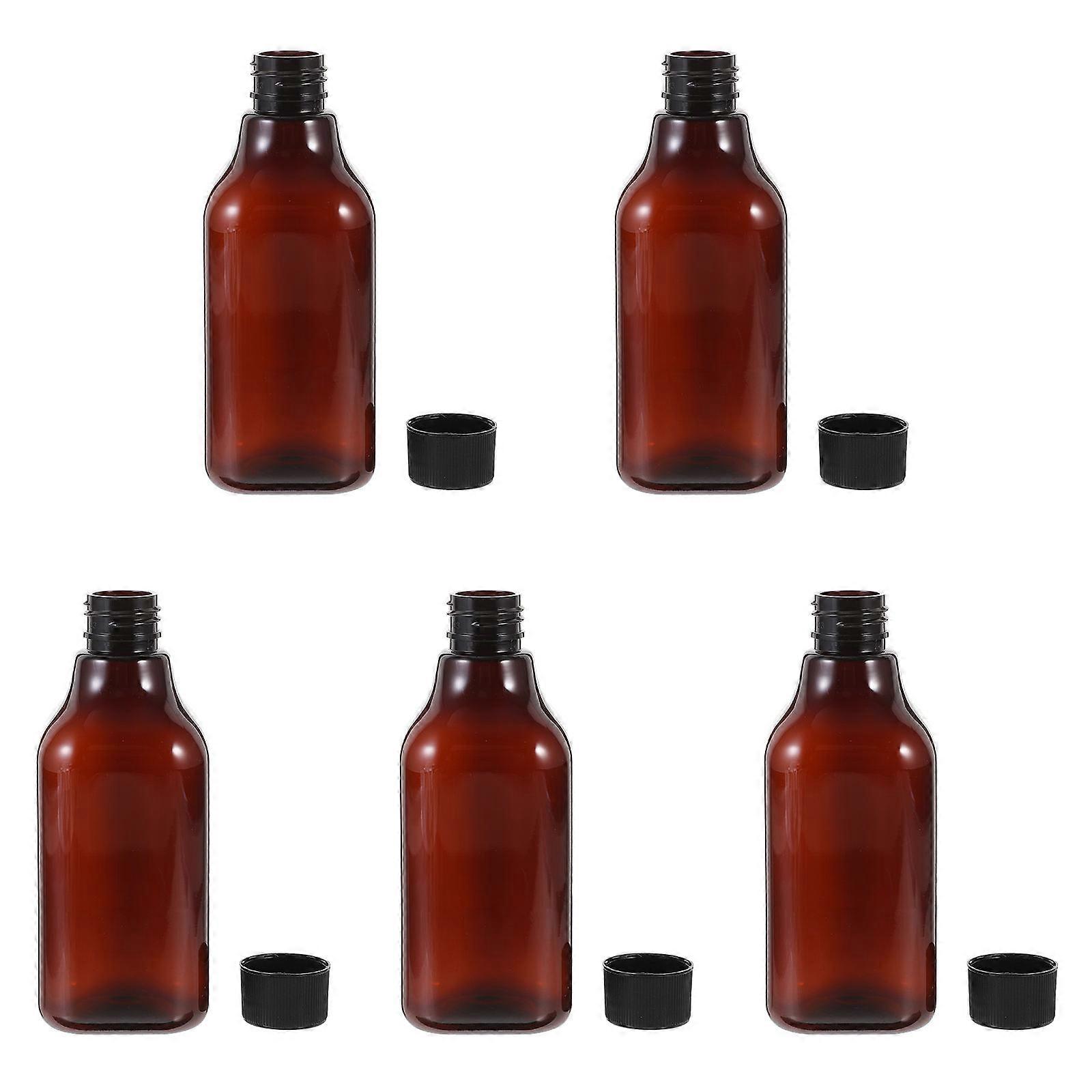 Lotion Bottles Travel Size Bottles for Storage Use 25Pcs Plastic Set