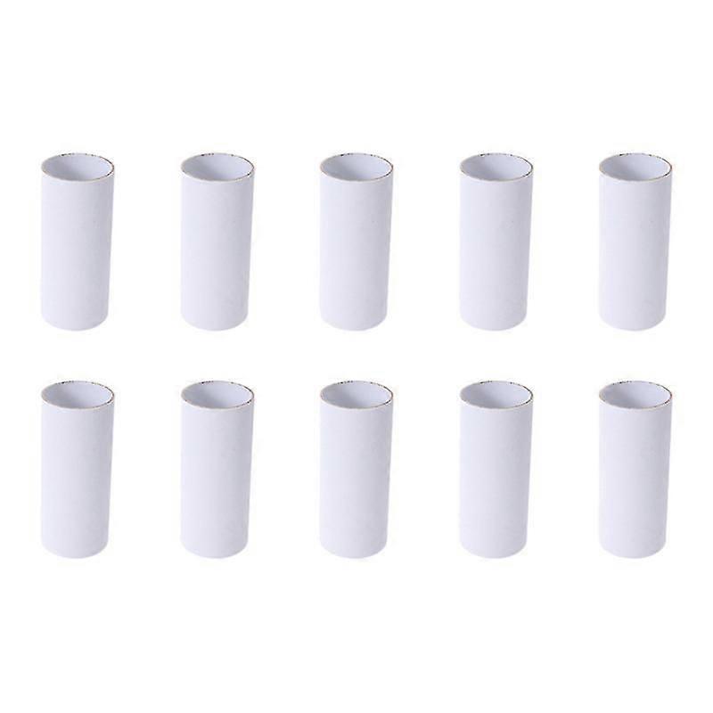 30pcs Cardboard Tube