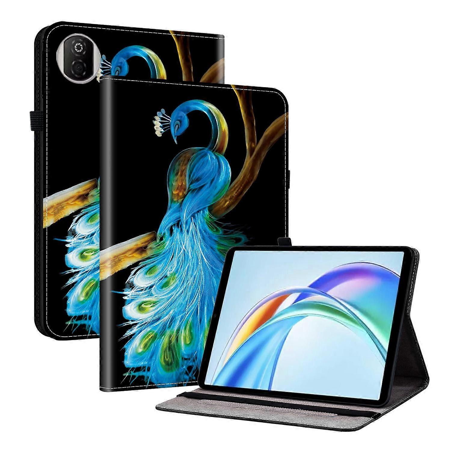 PU Tablet Case For Honor Pad X7