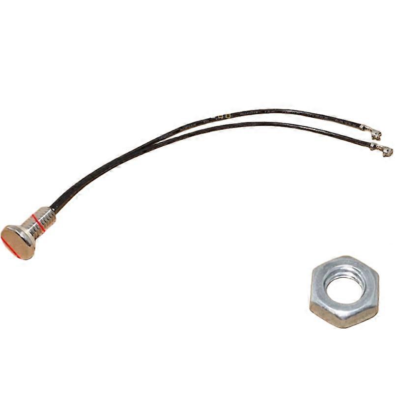 Universal Temperature Sensor Probe 100K - For Food Processor, Soy Milk Maker, Blender (2)