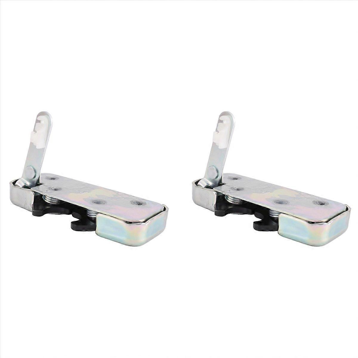 For Columbia 1996-2008 Front Upper Door Lock Right Side