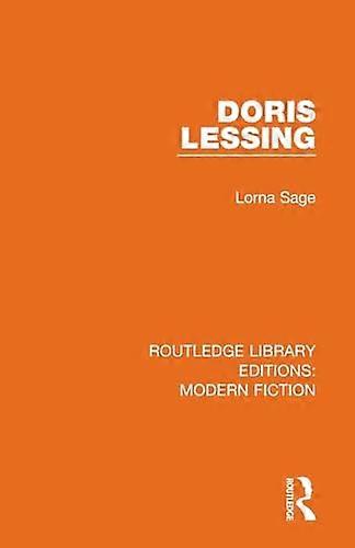 Doris Lessing