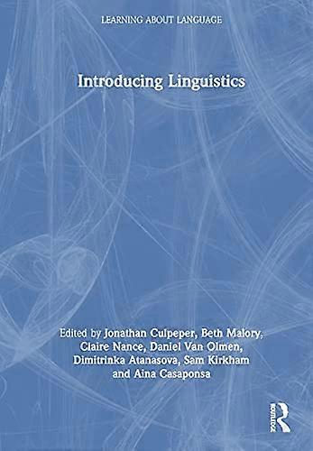 Introducing Linguistics