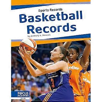 Basketball Records