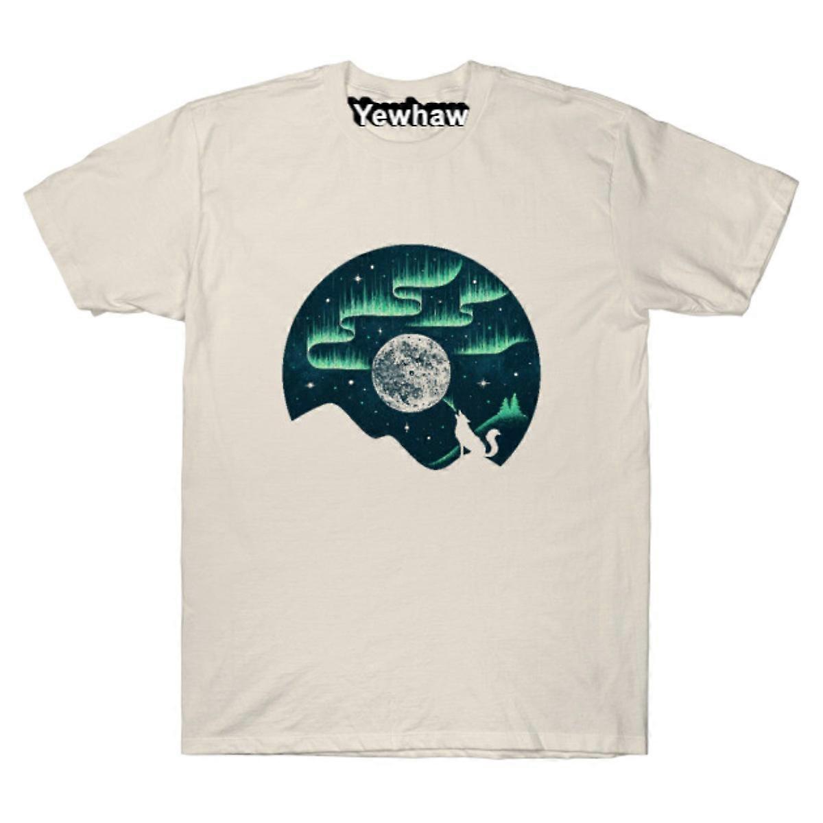 Koszulka z nadrukiem Arctic Tune Music Tee
