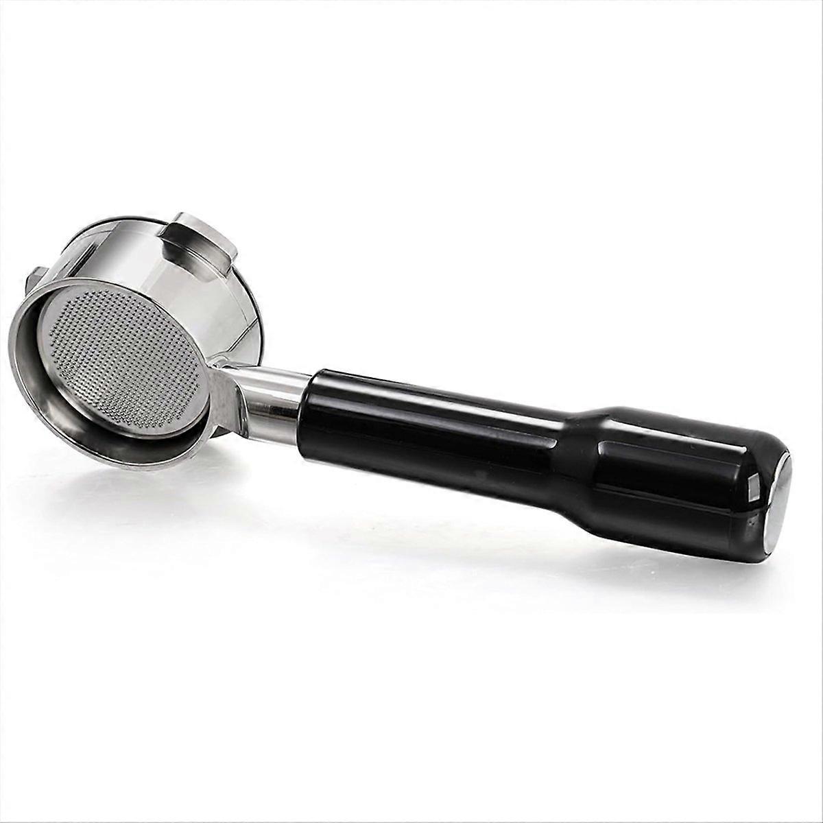 54mm Espresso Bottomless Filter, for Breville Espresso Machine