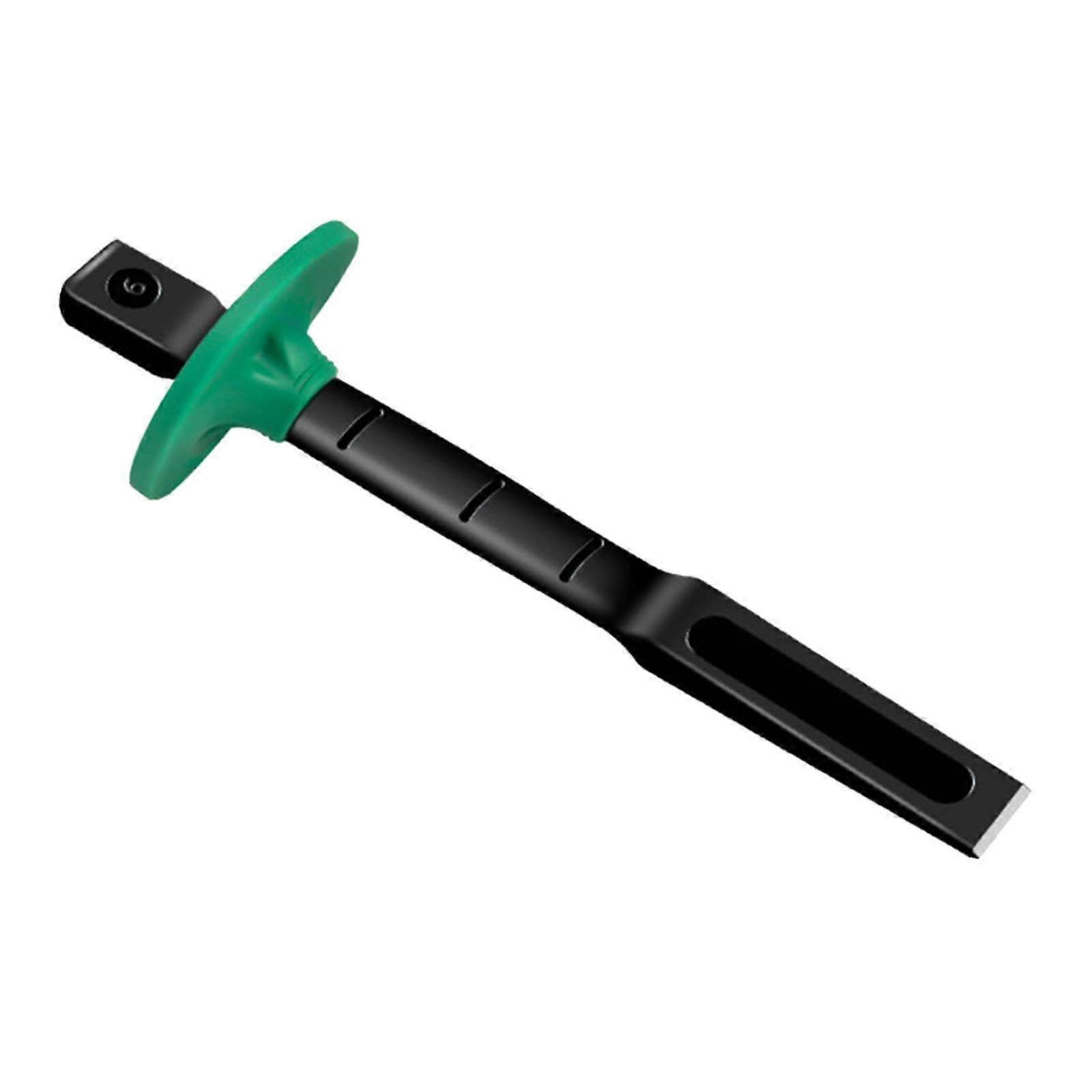 Masonry Tool For Splitting Cement And Stone With Flat Chisel Design 15 Cm