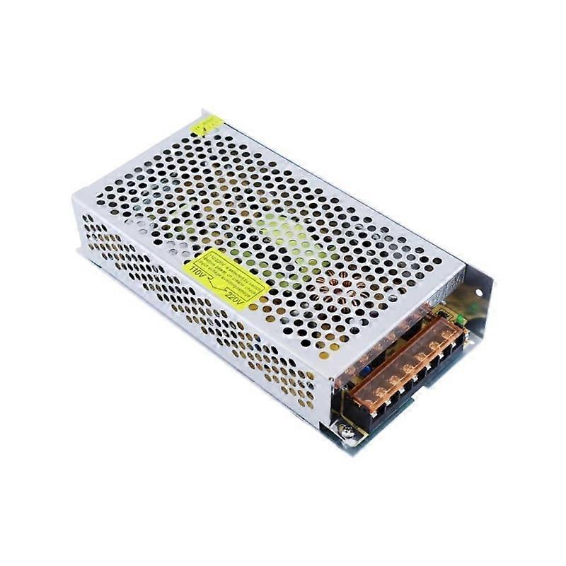 12VDC Input 6.5A 24V Output 6.5A LED Switching Power Supply 150W