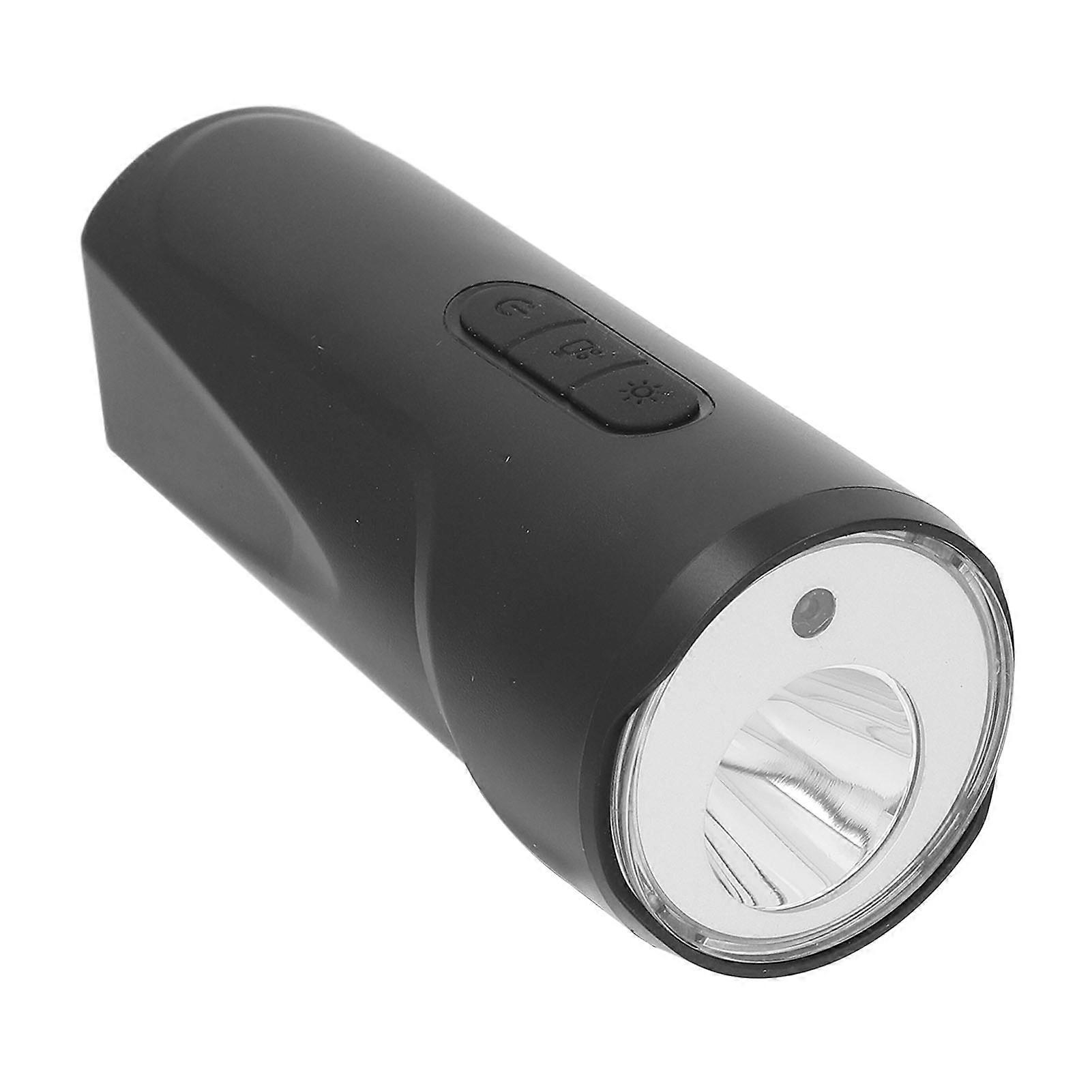 Cycling Video Camera 1080P HD Water Resistant Wide Angle Type C Wearable Cycling Camera with Light for Handlebar 