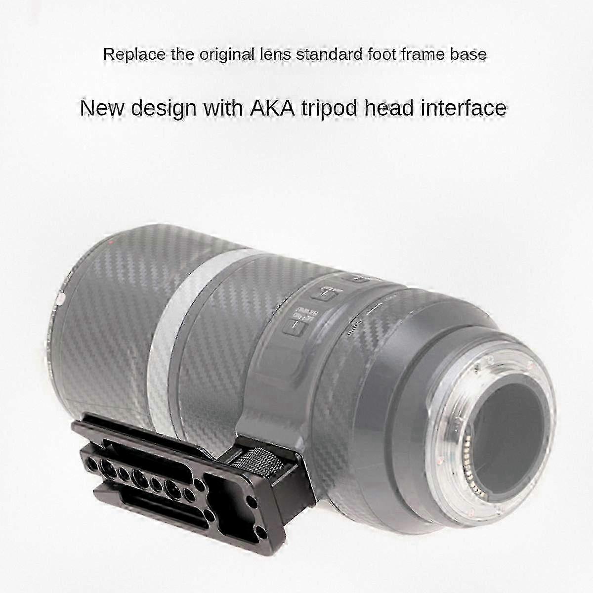 Multifunctional Tripod Mount Compatible with RF 600mm and 800mm F11 Lens