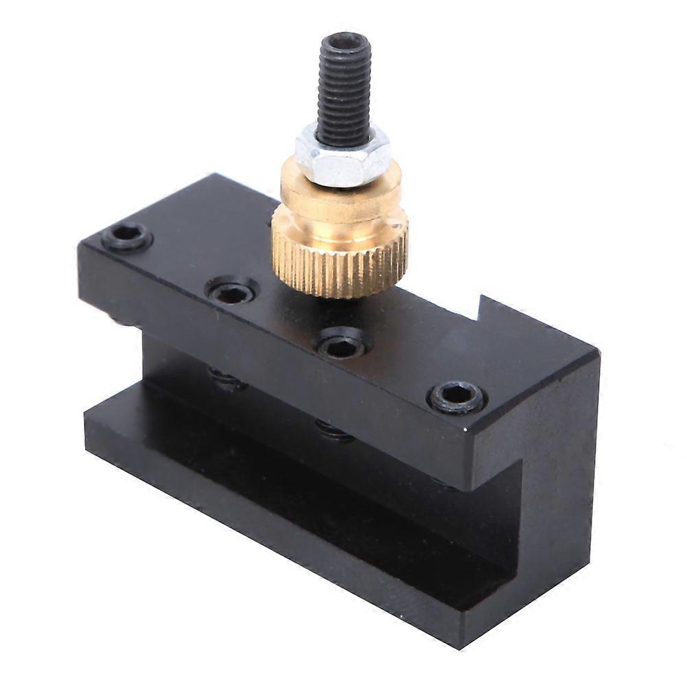 American Quick Change Turning Tool Post CNC Lathe Tool Holder