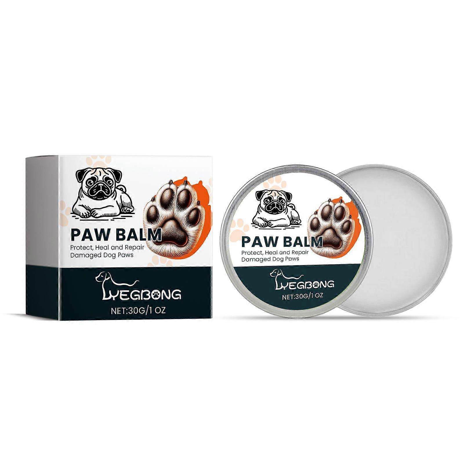 Yegbong Dog Paw Cream
