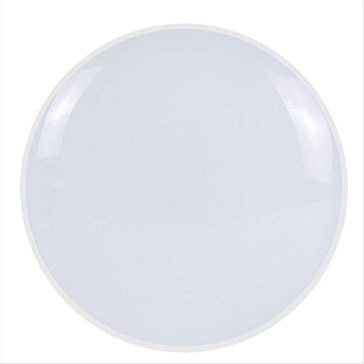 Tuya WiFi Smart LED Ceiling Light AC 220V 24W RGBW Round Ceiling Lamp Lighting for Home Voice Contr