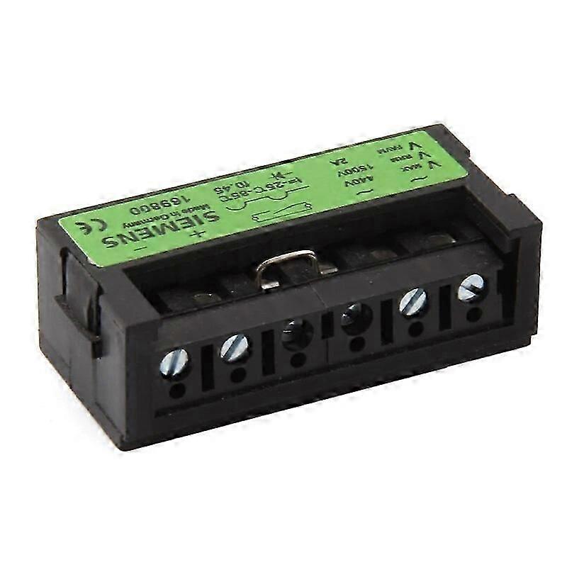 169800 For SIEMENS Brake Rectifier Module