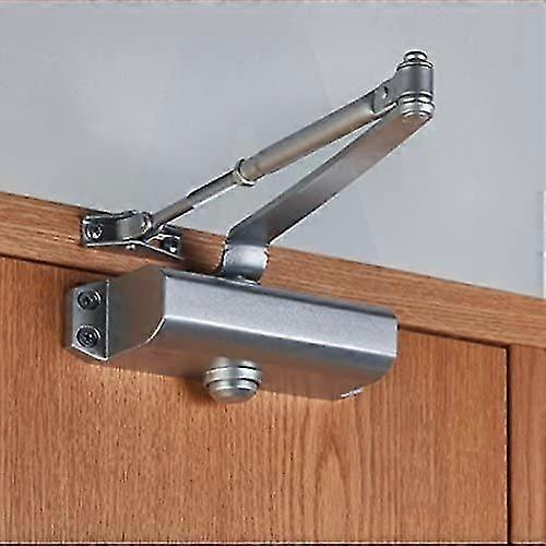 1db ajtó közelebb állítható automatikus ajtó szorosabb vezérlés 45kg-ig 1db, cy)