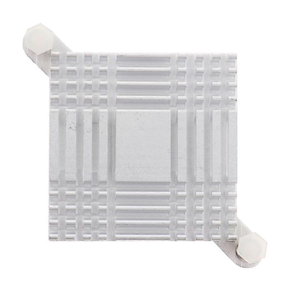 Aluminum Cooler Heat Sink