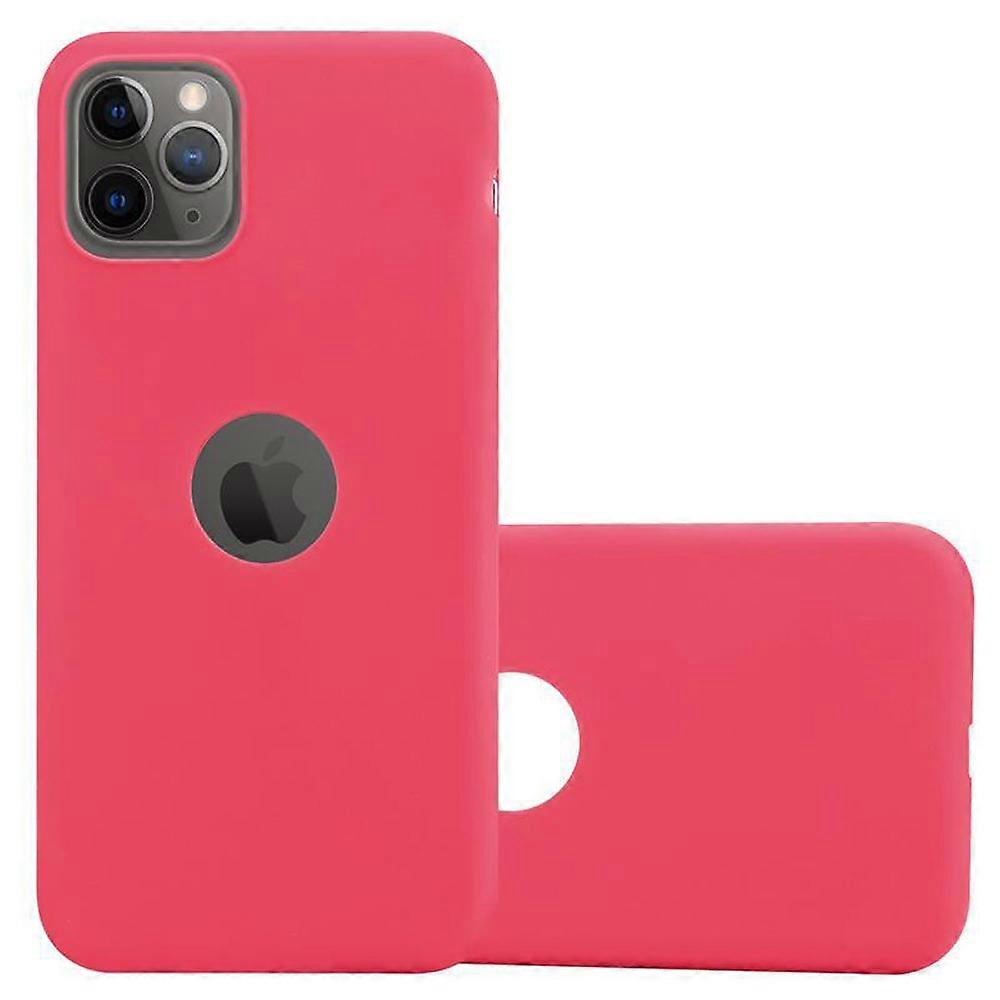 iPhone 11 PRO MAX Case TPU