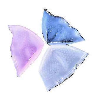 Professional Reusable Hair Color Highlighting Dye Cap for Salon & Barber Use - Essential Styling Tool for Hair Extensions & Coloring