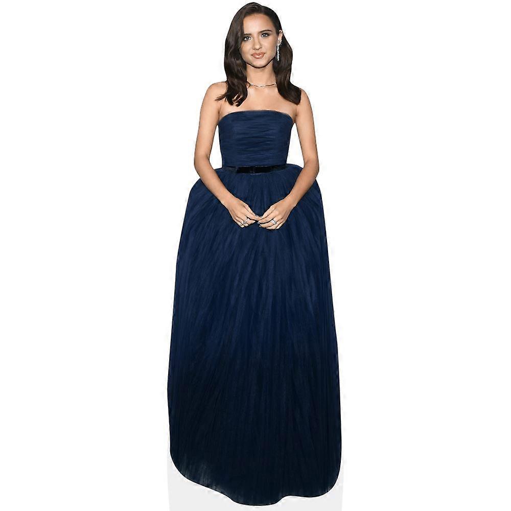 Madeleine McGraw (Gown) Cardboard Cutout (lifesize OR mini size). Standee. Stand Up.