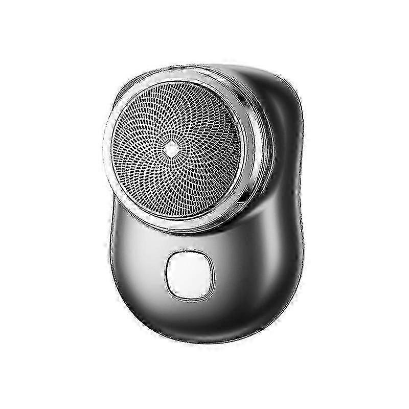 Smart Mini Shaver Usb Charging