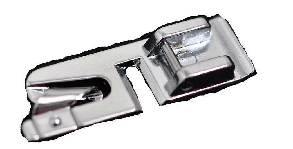 Sewing Machine 1/8" Hemmer Foot Snap On 5011-7