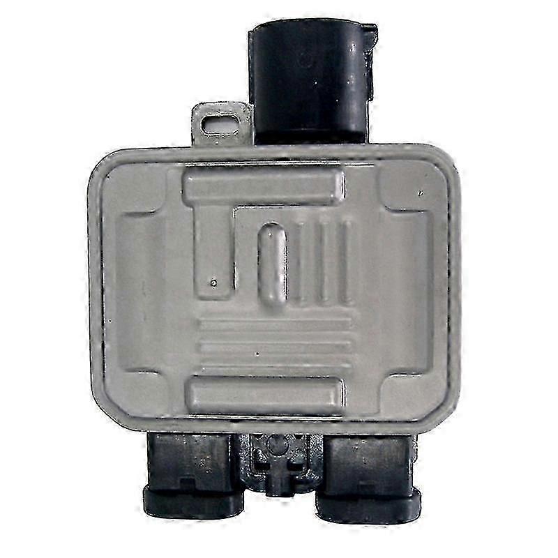 Car Cooling Fan Control Module for LR2 3.2L 2008-2012 Fan Controller LR026078 203-0289 Edition 1110